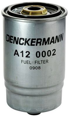 5901225700780 | Fuel filter DENCKERMANN A120002