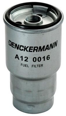 5901225700902 | Fuel filter DENCKERMANN A120016