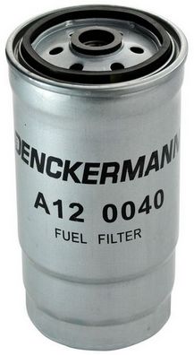 5901225701121 | Fuel filter DENCKERMANN A120040