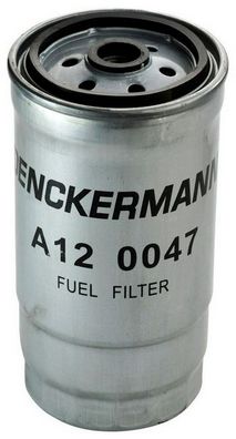 5901225701183 | Fuel filter DENCKERMANN A120047