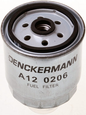 5901225737434 | Fuel filter DENCKERMANN A120206