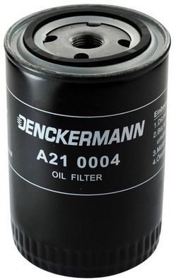 5901225705877 | Oil Filter DENCKERMANN A210004