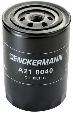 5901225706201 | Oil Filter DENCKERMANN A210040
