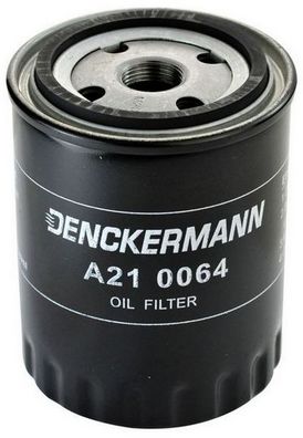 5901225706393 | Oil Filter DENCKERMANN A210064