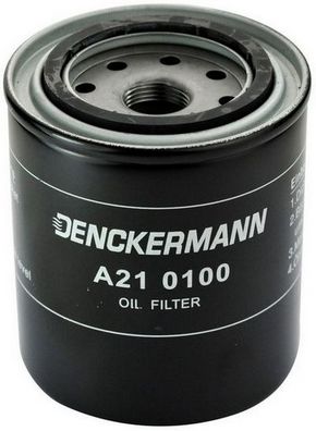 5901225706683 | Oil Filter DENCKERMANN A210100