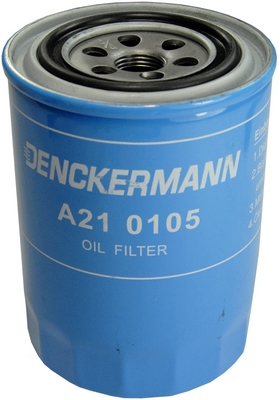 5901225706737 | Oil Filter DENCKERMANN A210105