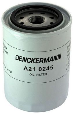 5901225707246 | Oil Filter DENCKERMANN A210245
