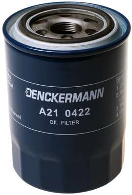 5901225754004 | Oil Filter DENCKERMANN A210422