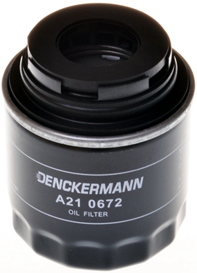 5901225765215 | Oil Filter DENCKERMANN A210672