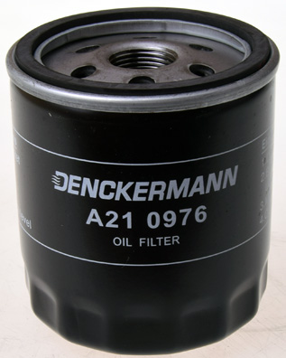 5901225797551 | Oil Filter DENCKERMANN A210976