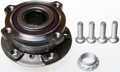 5901225772718 | Wheel Bearing Kit DENCKERMANN W413400