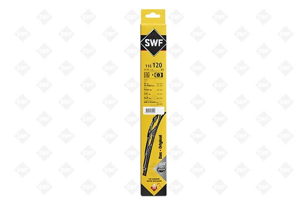 3276421161201 | Wiper Blade SWF 116120