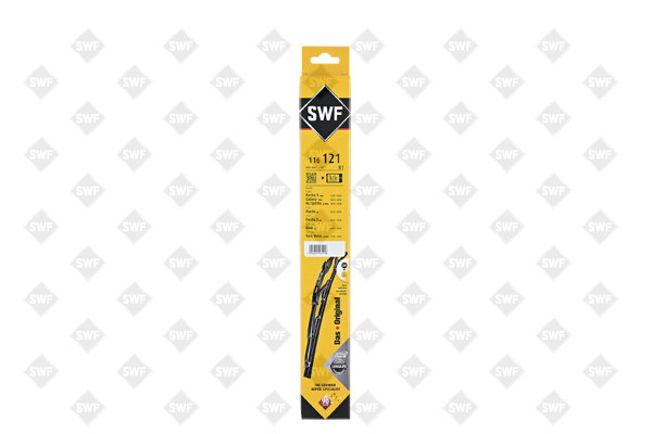 3276421161218 | Wiper Blade SWF 116121