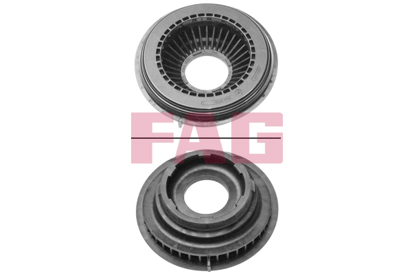 4014870506834 | Rolling Bearing, suspension strut support mount FAG 713 0088 20