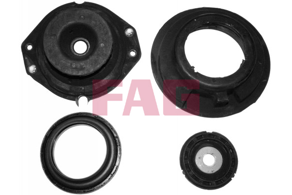 4014870408985 | Repair Kit, suspension strut support mount FAG 815 0050 30