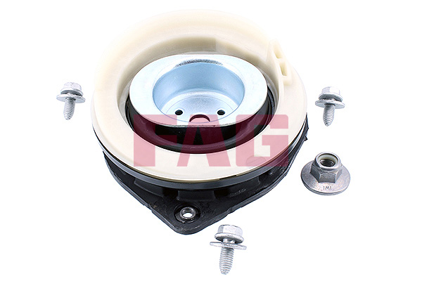 4014870399115 | Repair Kit, suspension strut support mount FAG 815 0081 30