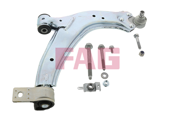 4014870417871 | Control Arm/Trailing Arm, wheel suspension FAG 821 0466 10