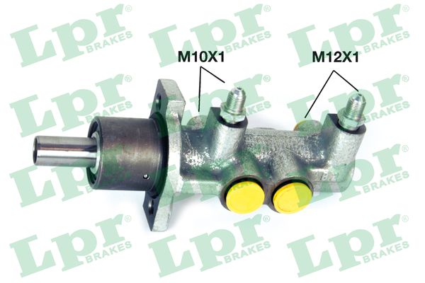 8032532022191 | Brake Master Cylinder LPR 1534