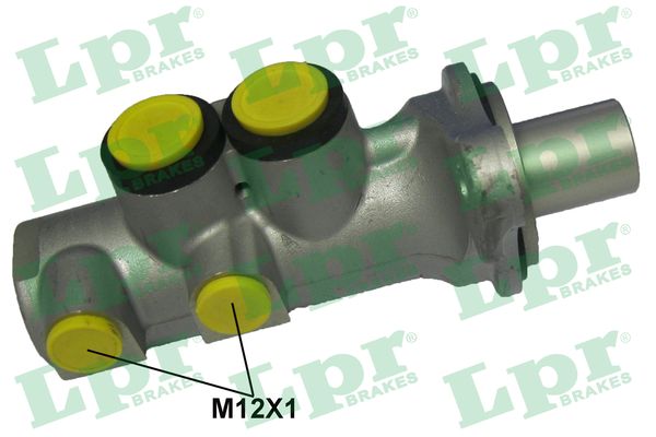 8032928099431 | Brake Master Cylinder LPR 1723
