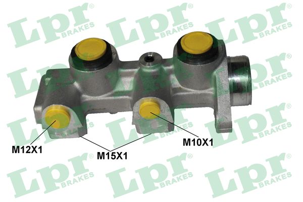 8032532023754 | Brake Master Cylinder LPR 1851