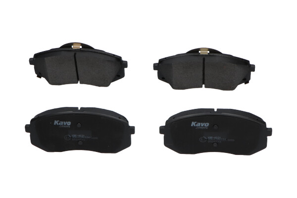 8715616297950 | Brake Pad Set, disc brake KAVO PARTS KBP-4031