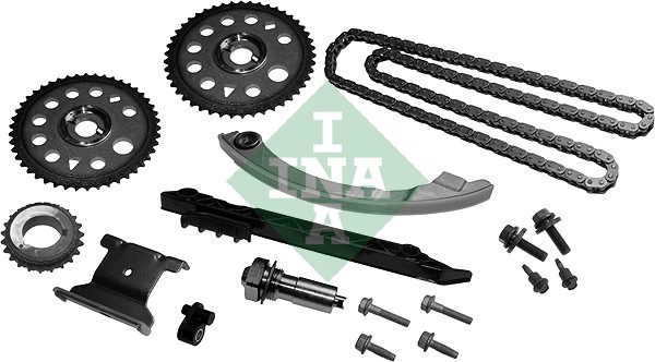 4014870330705 | Timing Chain Kit INA 559 0056 10