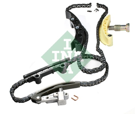 4014870330866 | Timing Chain Kit INA 559 0073 10