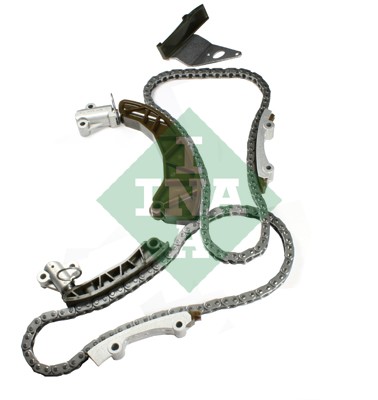 4014870331122 | Timing Chain Kit INA 559 0124 10