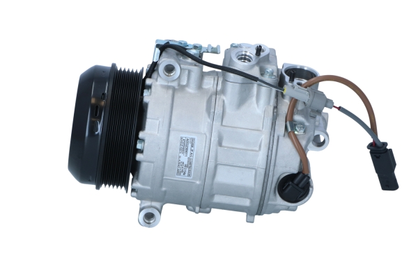 8718042333025 | Compressor, air conditioning NRF 32860