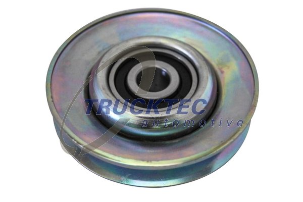Deflection/Guide Pulley, V-belt TRUCKTEC AUTOMOTIVE 02.19.108
