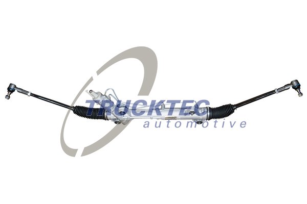 Steering Gear TRUCKTEC AUTOMOTIVE 02.37.204