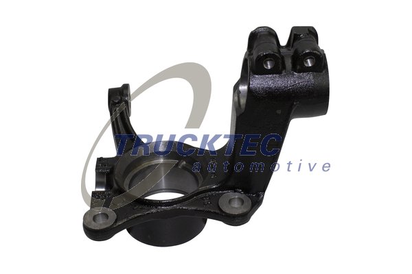 Steering Knuckle, wheel suspension TRUCKTEC AUTOMOTIVE 07.31.292