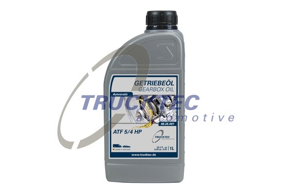 Automatic Transmission Oil TRUCKTEC AUTOMOTIVE 88.25.001