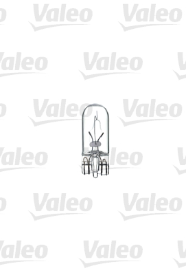 Bulb, direction indicator VALEO 032114