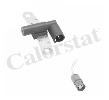 3531650039913 | Sensor, crankshaft pulse CALORSTAT by Vernet cs0381