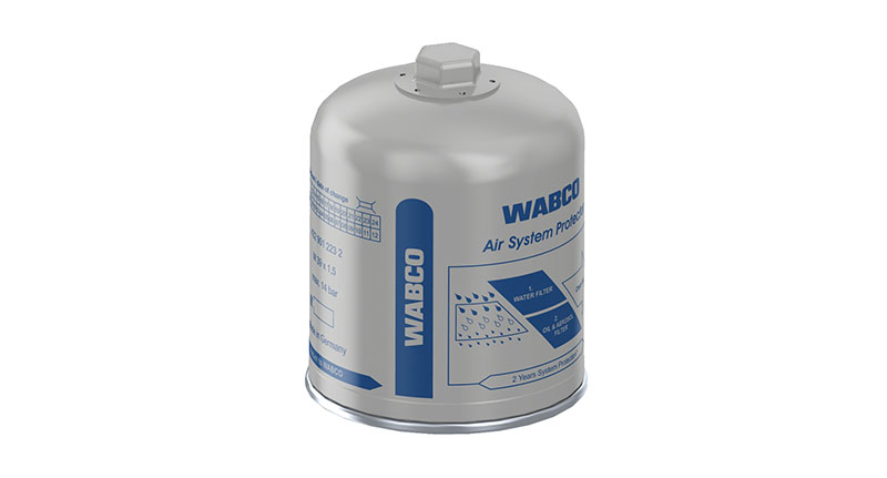 Air Dryer Cartridge, compressed-air system WABCO 432 901 228 2