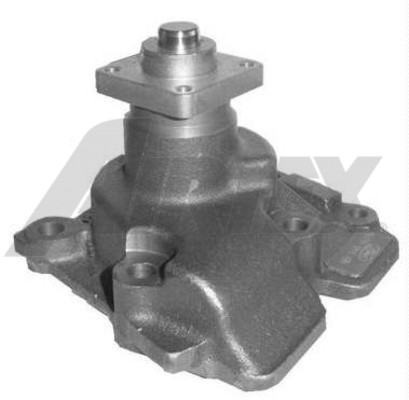 8435013802136 | Water Pump, engine cooling AIRTEX 1287