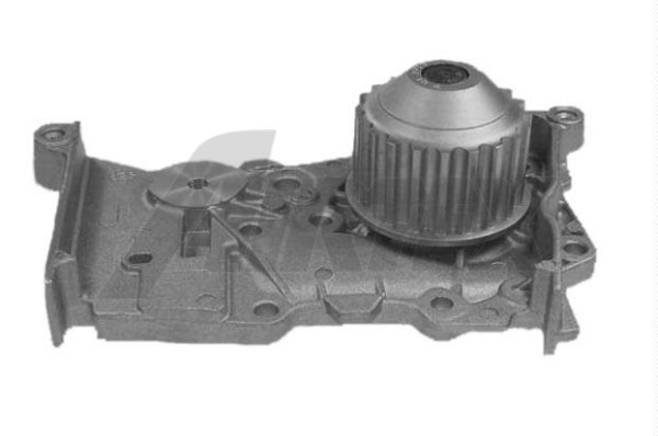 8435013807520 | Water Pump, engine cooling AIRTEX 1641