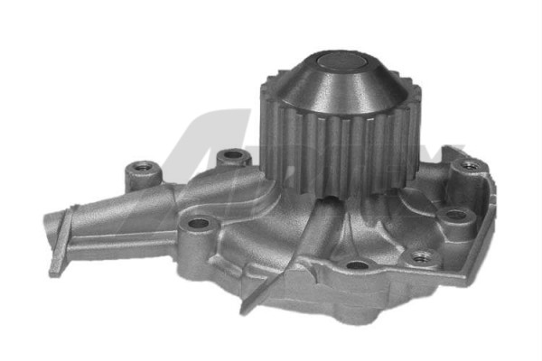 8435013807575 | Water Pump, engine cooling AIRTEX 1646