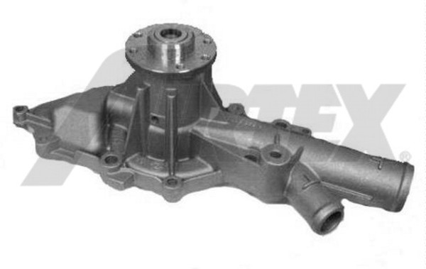 8435013817949 | Water Pump, engine cooling AIRTEX 1745