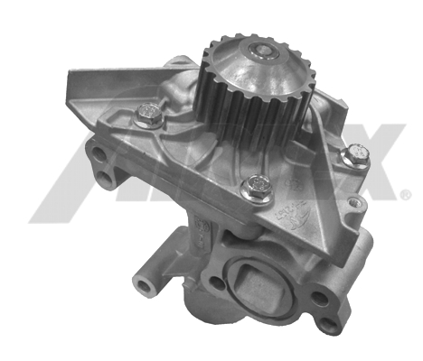 8435013828808 | Water Pump, engine cooling AIRTEX 1857
