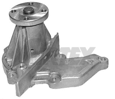 8435013805212 | Water Pump, engine cooling AIRTEX 4104