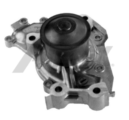 8435013807032 | Water Pump, engine cooling AIRTEX 9306