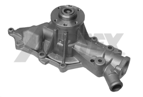 8435013811985 | Water Pump, engine cooling AIRTEX 9700