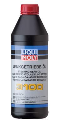 4100420011450 | Hydraulic Oil LIQUI MOLY 1145