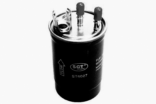 Fuel filter SCT - MANNOL ST6027
