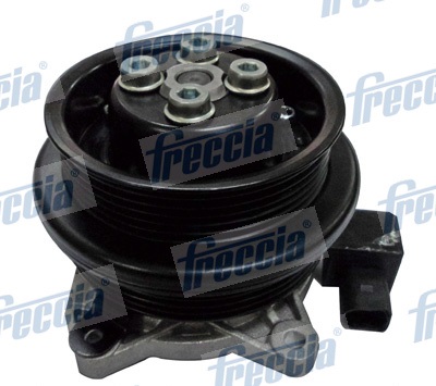 8051122225804 | Water Pump, engine cooling FRECCIA wp0111