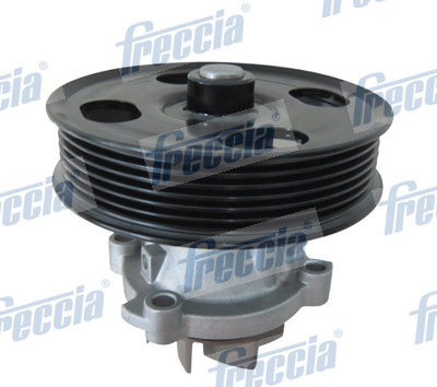 8051122222223 | Water Pump, engine cooling FRECCIA wp0130