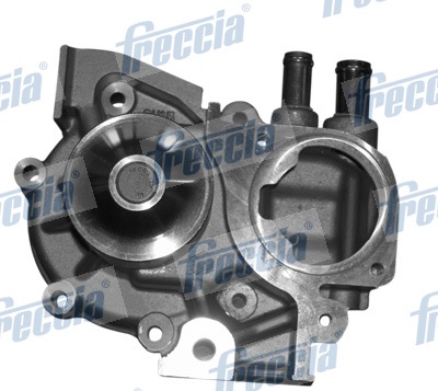 8051122222698 | Water Pump, engine cooling FRECCIA wp0178