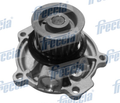 8051122222728 | Water Pump, engine cooling FRECCIA wp0181